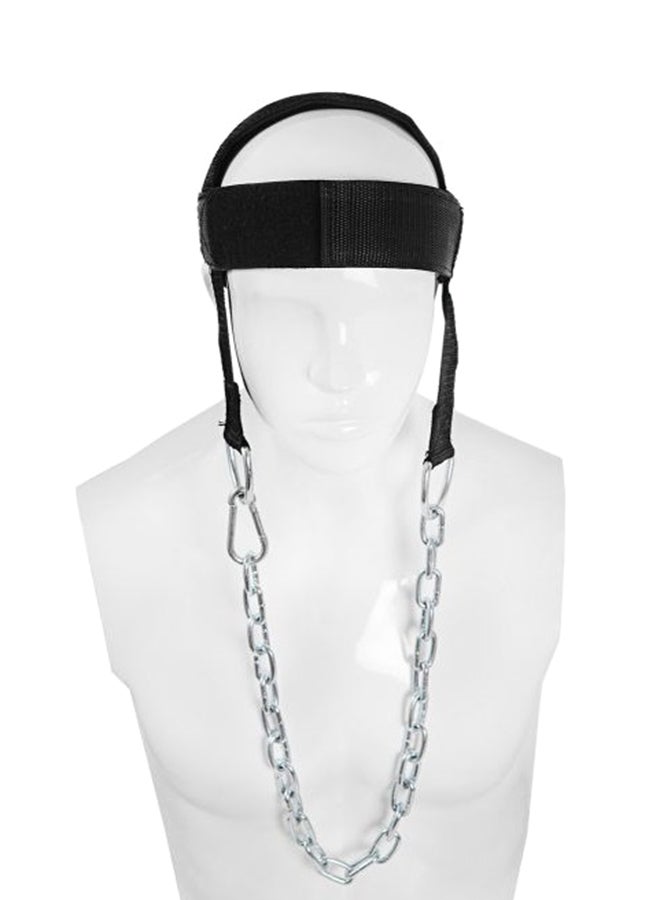 Head Harness Dipping For Neck Exercise 35cm - v1552389898/N21746155A_1