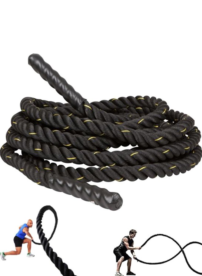 ماكس سترينث حبل المعركة 12متر - Image 2