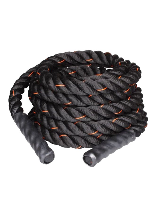 Max Strength Battle Rope 9meter  - Image 1