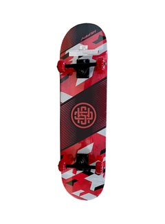 Huffy Street Heat Skateboard  - Image 1
