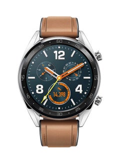 GT Fortuna Smartwatch Brown