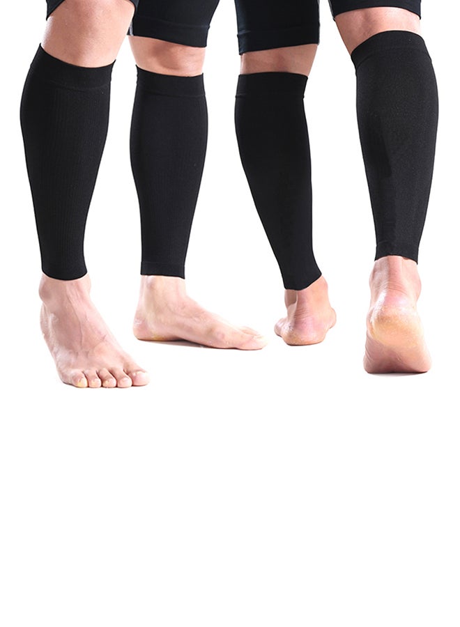 Mumian Sports Calf Sleeves Compression Leg Guard  - Image 2