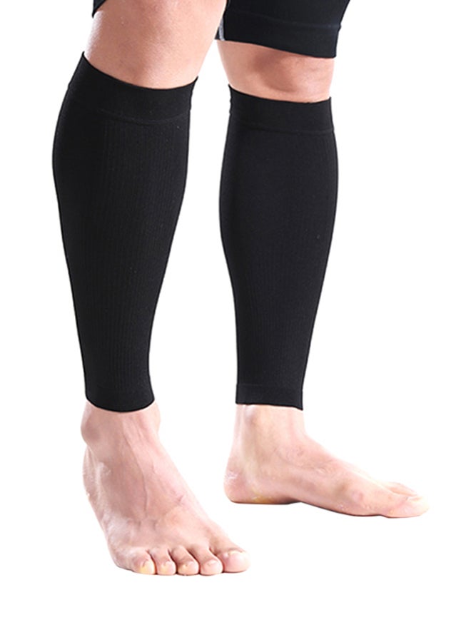 Mumian Sports Calf Sleeves Compression Leg Guard  - Image 1