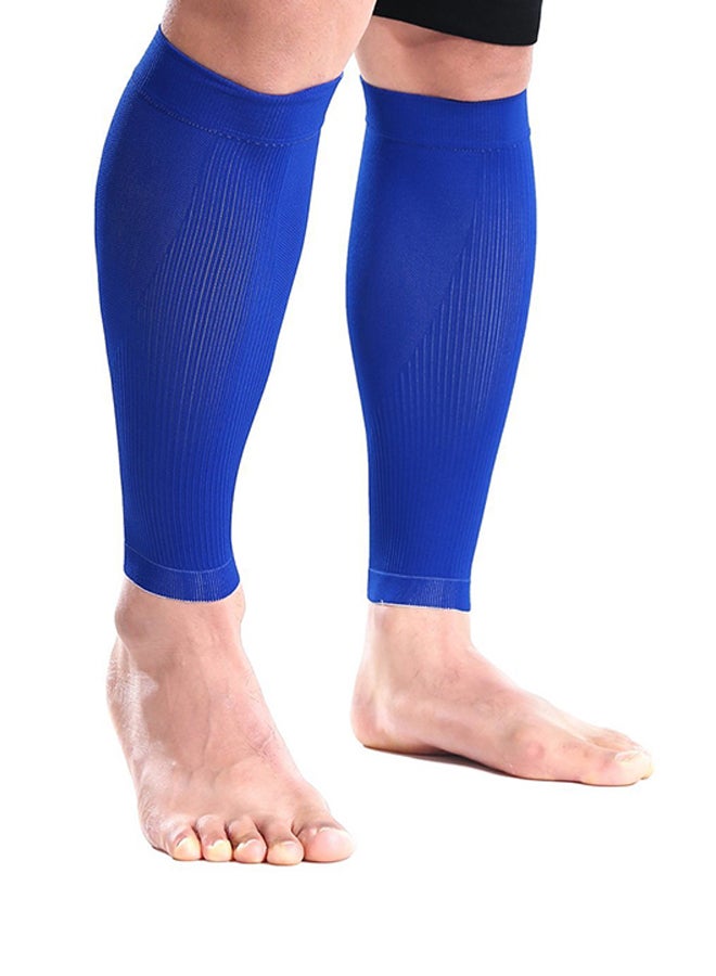 Mumian Sports Calf Sleeves Compression Leg Guard - Image 3