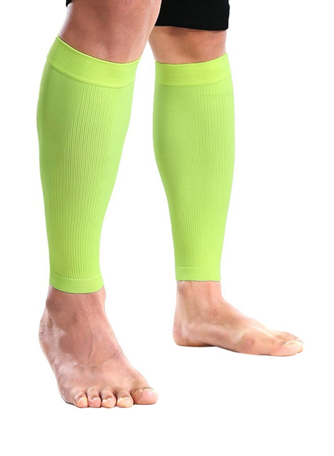 Mumian Sports Calf Sleeves Compression Leg Guard - Image 1
