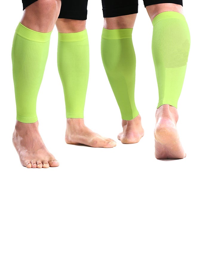 Mumian Sports Calf Sleeves Compression Leg Guard - Image 2