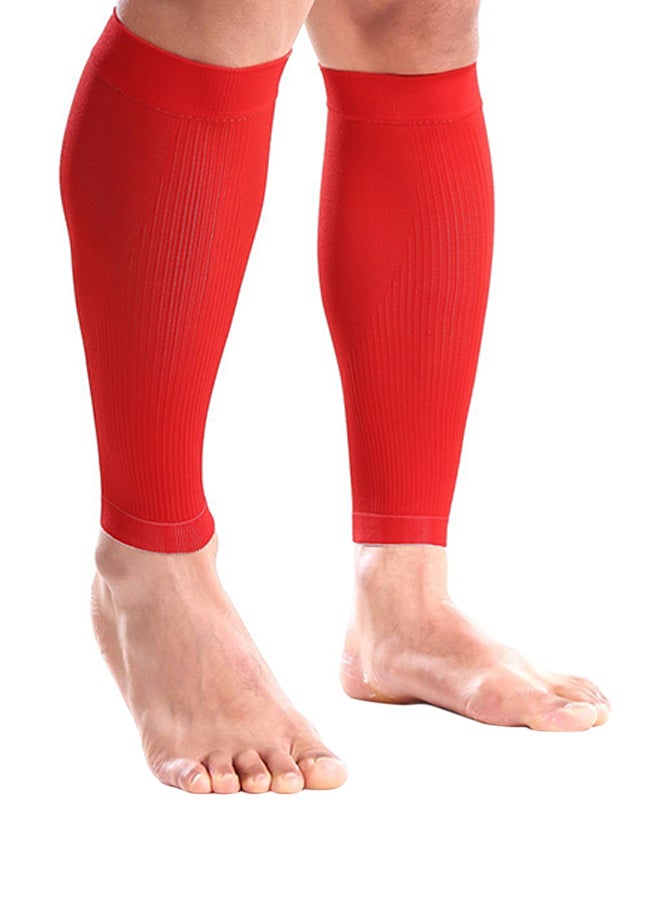 Mumian Sports Calf Sleeves Compression Leg Guard - Image 1