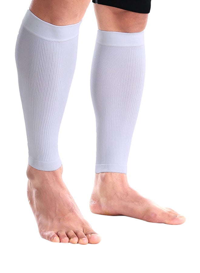 Mumian Sports Calf Sleeves Compression Leg Guard - Image 1