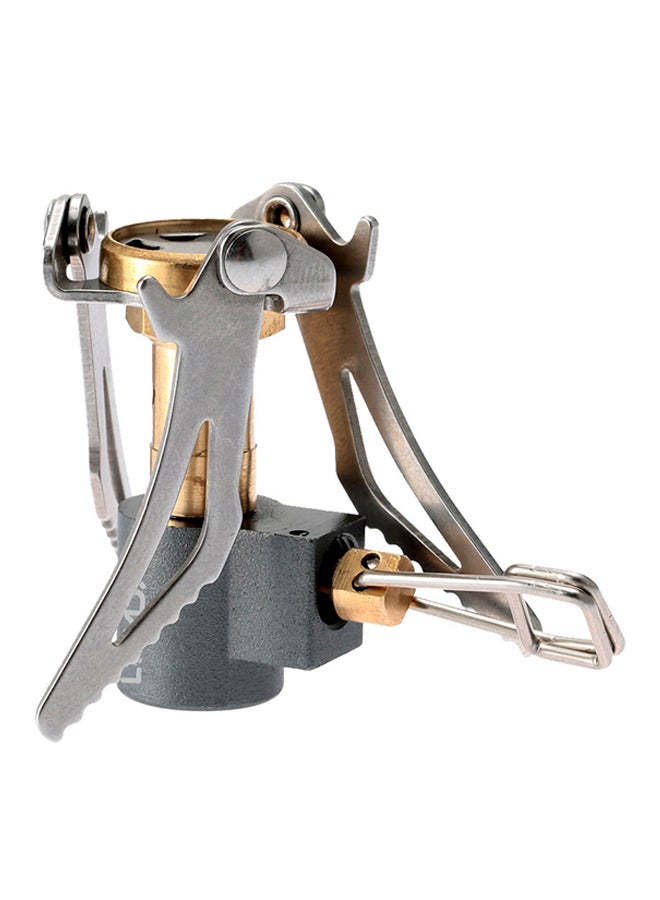 ليكسادا موقد طبخ يعمل بالغاز 45جرام - Image 1