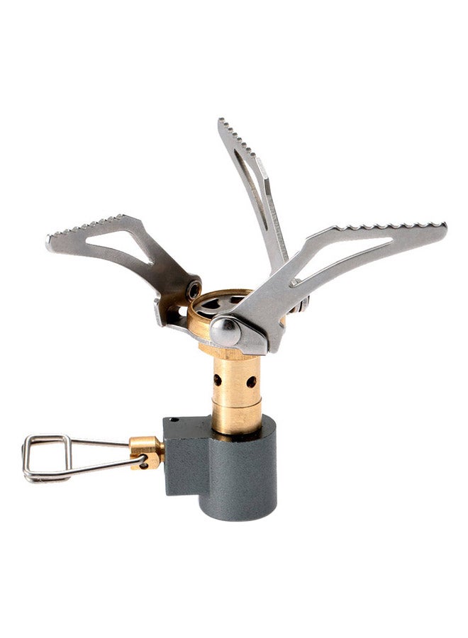 ليكسادا موقد طبخ يعمل بالغاز 45جرام - Image 2