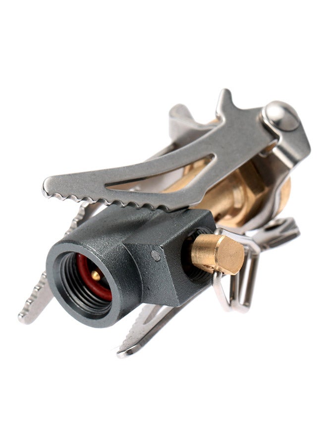 ليكسادا موقد طبخ يعمل بالغاز 45جرام - Image 4