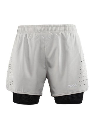 2-In-1  Breathable Jogging Cycling Shorts With Longer Liner - v1552454676/N20737265V_1