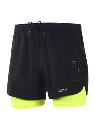 2-In-1  Breathable Jogging Cycling Shorts With Longer Liner - v1552454677/N20737260V_1