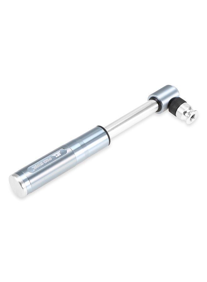 JG-PROSTAR Portable Presta Schrader Twin Valve Inflator - Image 3