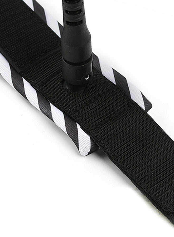 Generic Surfing Leg Rope Paddleboard Leash 6FT/8FT/10FT  - Image 2