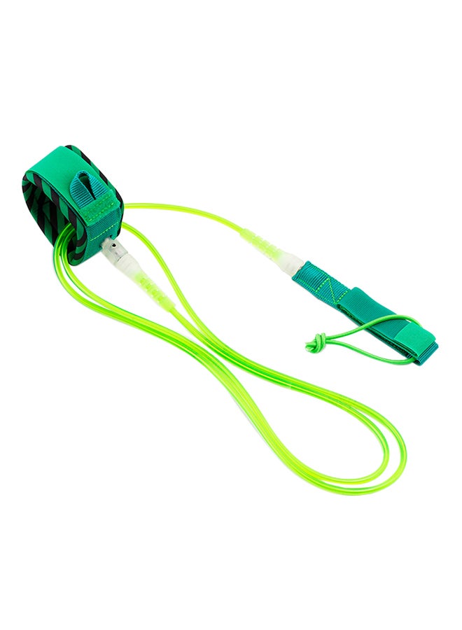 Generic Surfing Leg Rope Paddleboard Leash 6FT/8FT/10FT  - Image 1