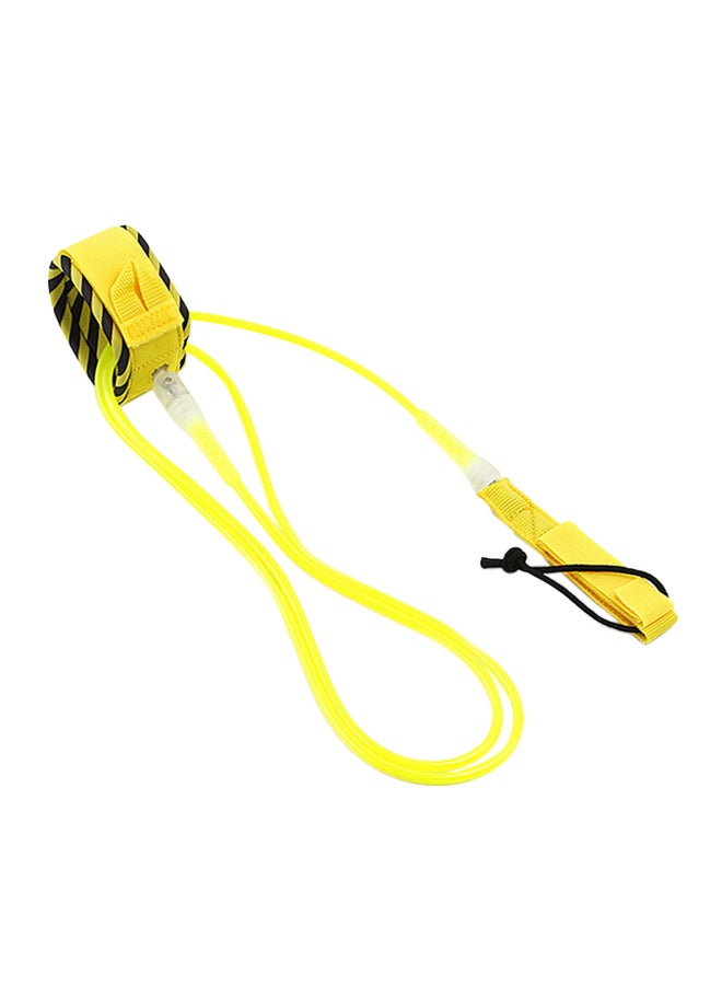 Generic Surfing Leg Rope Paddleboard Leash 6FT/8FT/10FT  - Image 1
