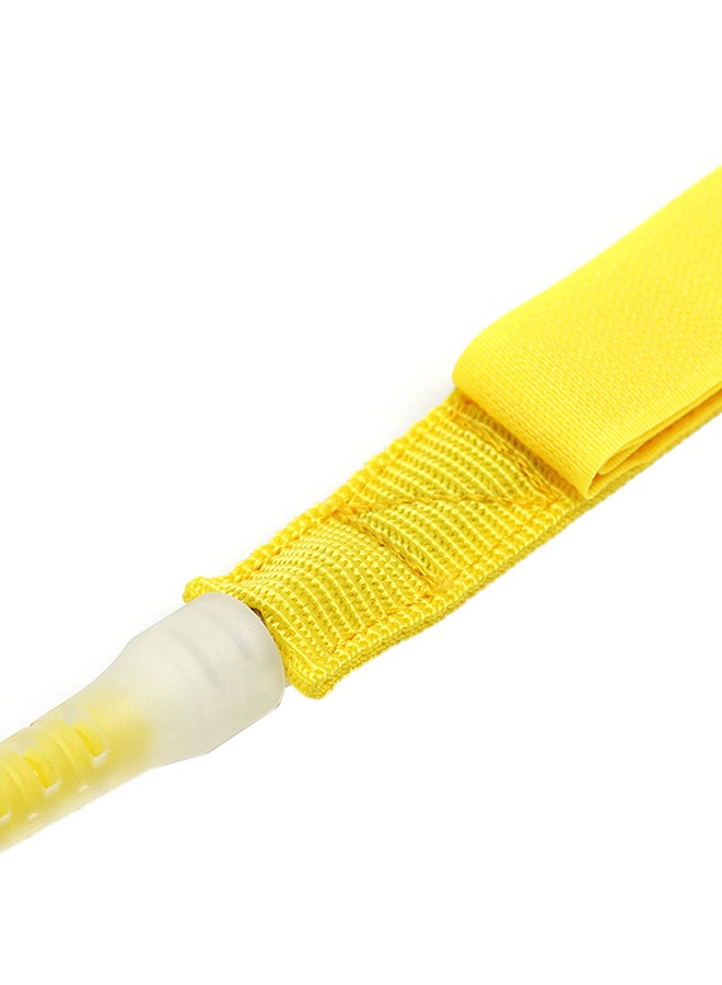 Generic Surfing Leg Rope Paddleboard Leash 6FT/8FT/10FT  - Image 2