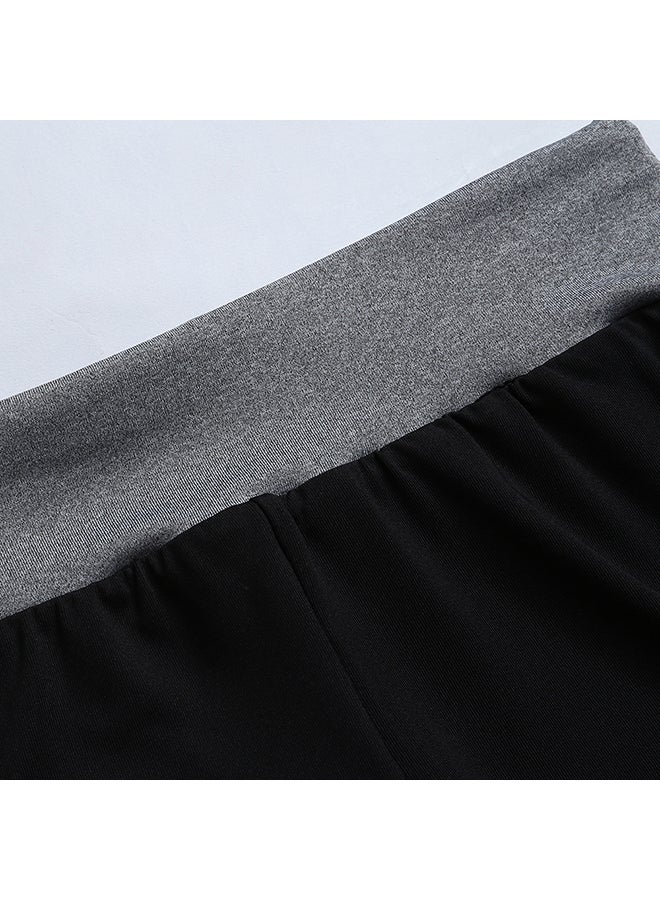 WOSAWE 2-In-1 Running Yoga Shorts  - Image 2
