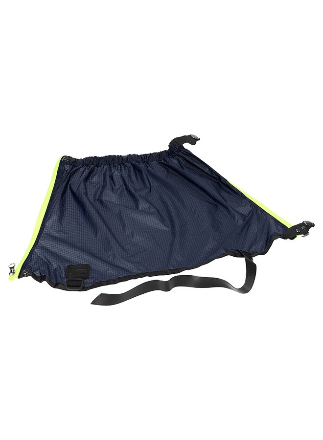 Generic Snow Boot Leg Gaiter 102grams  - Image 2
