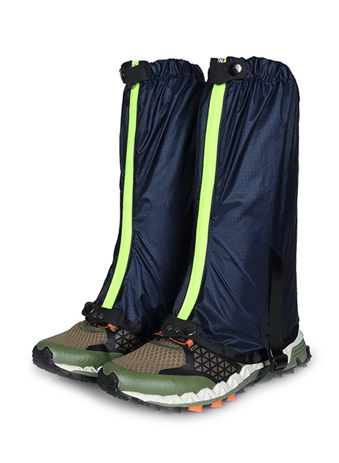 Generic Snow Boot Leg Gaiter 102grams  - Image 3