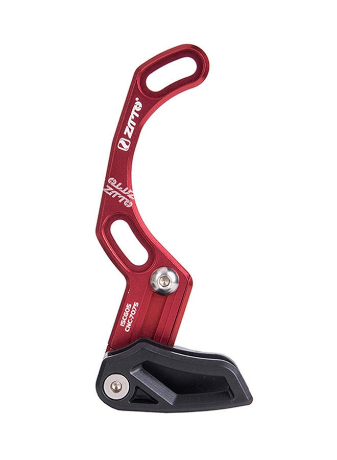 ZTTO 7075 Aluminum Bike Chain Guide Mtb Bicycle Chain Guard Protector Iscg 03 / Iscg 05 / Bb Mount - Image 1