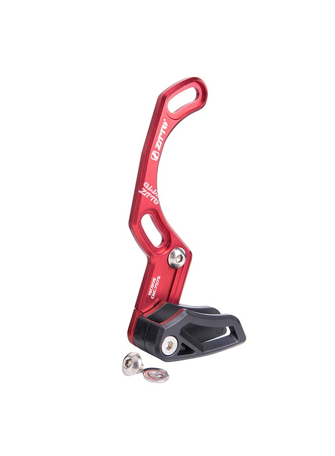 ZTTO 7075 Aluminum Bike Chain Guide Mtb Bicycle Chain Guard Protector Iscg 03 / Iscg 05 / Bb Mount - Image 2
