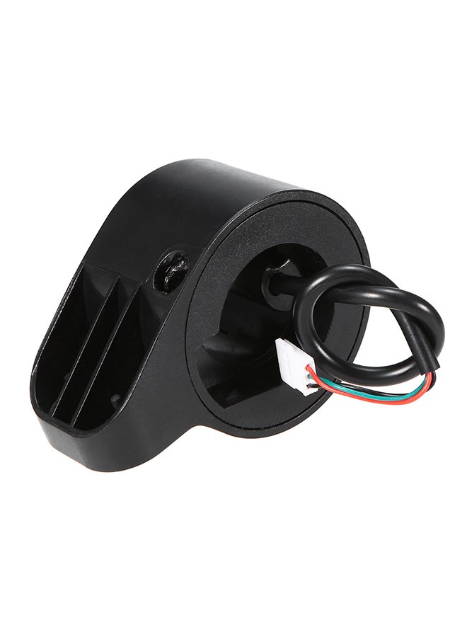 Generic Finger Thumb Speed Throttle For Xiaomi Mijia M365 Electric Scooter Skateboard Replacement Parts  - Image 2