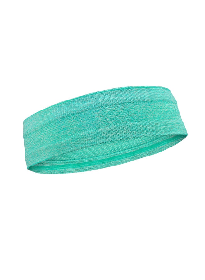 Generic Anti-Slip Sweatband Professional Moisture Absorption Sports Sweat Head Band - Image 1