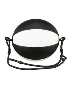 Generic Double End Speed Ball Pendant Boxing Training Punch Bag Boxing Ball With Elastic Pull Rope  - Image 1