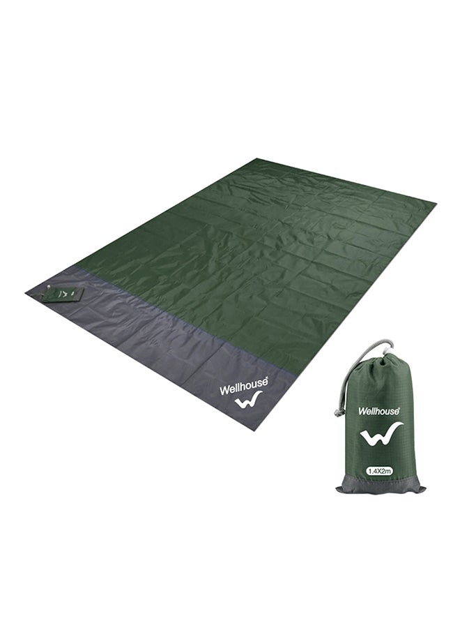 Waterproof Beach Blanket