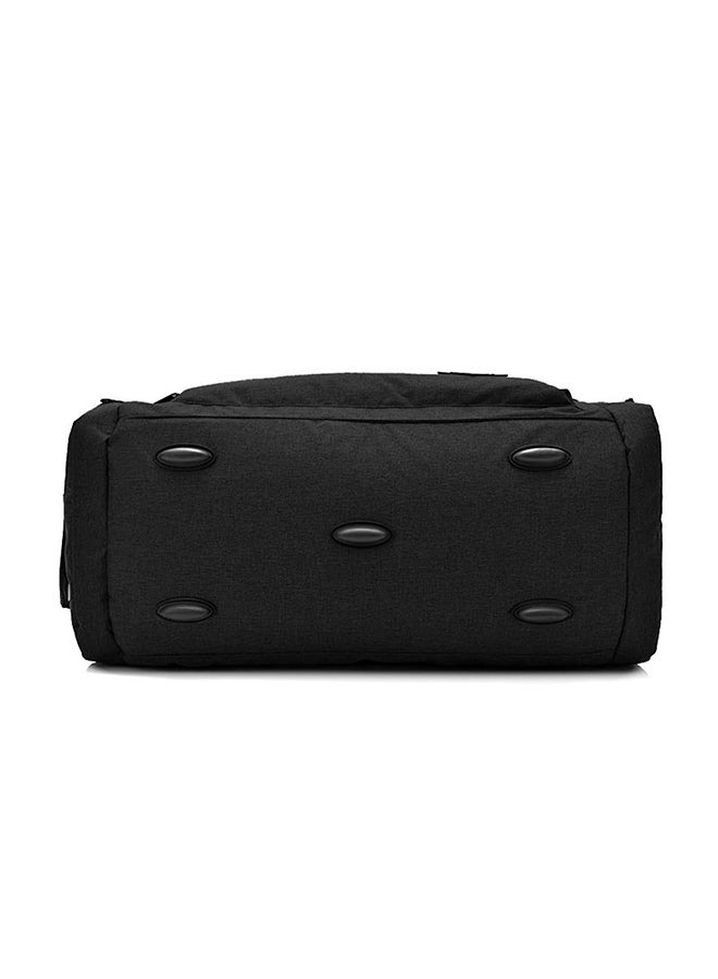 Free Knight Multifunctional Sports Gym Bag With Shoes Compartment Bag  - Image 2