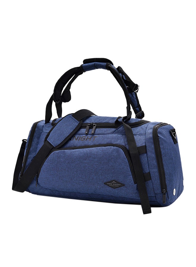 Multifunctional Sports Gym Bag With Shoes Compartment Bag - v1552454824/N20737560A_1