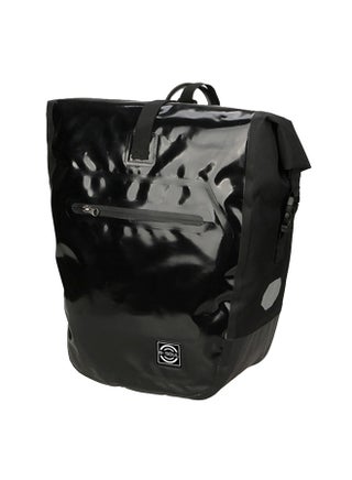 Lixada 20L Roller Bike Pannier Cycling Rear Pack Bag - v1552454830/N20737575A_1