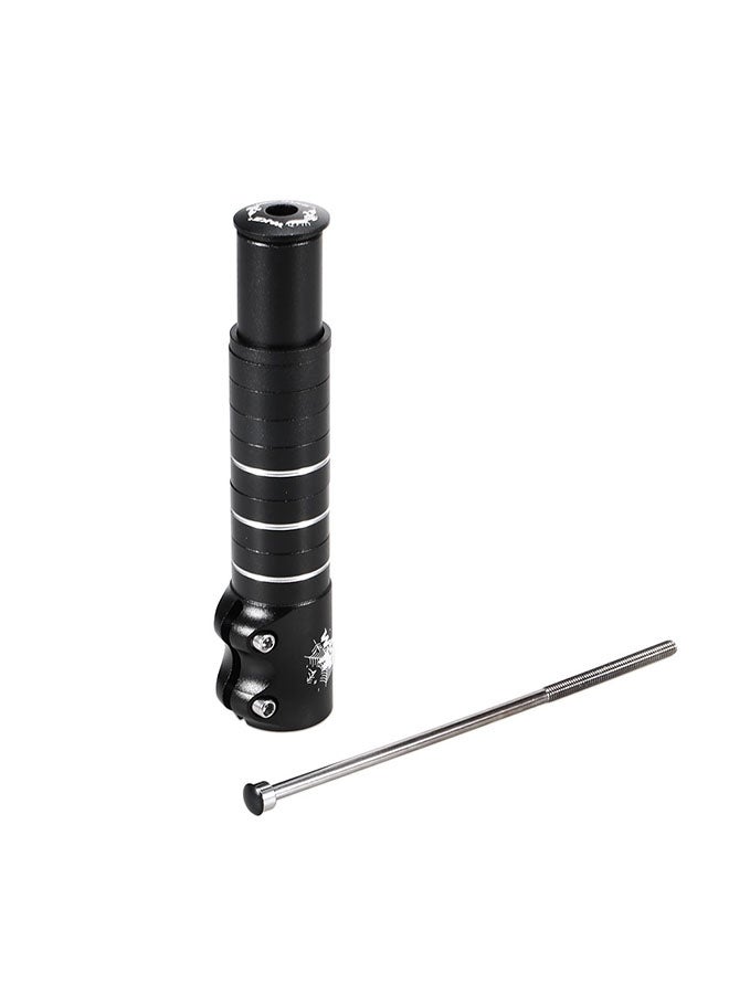 وايك وصلة رافعة لقصبة الدراجة مصنوعة من الألومنيوم - Image 3