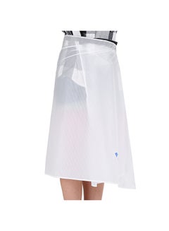 Bluefield Ultra Light Thin Rain Skirt Waterproof Kilt Rain Pants Packable Windbreak Kilt Skirt  - Image 3