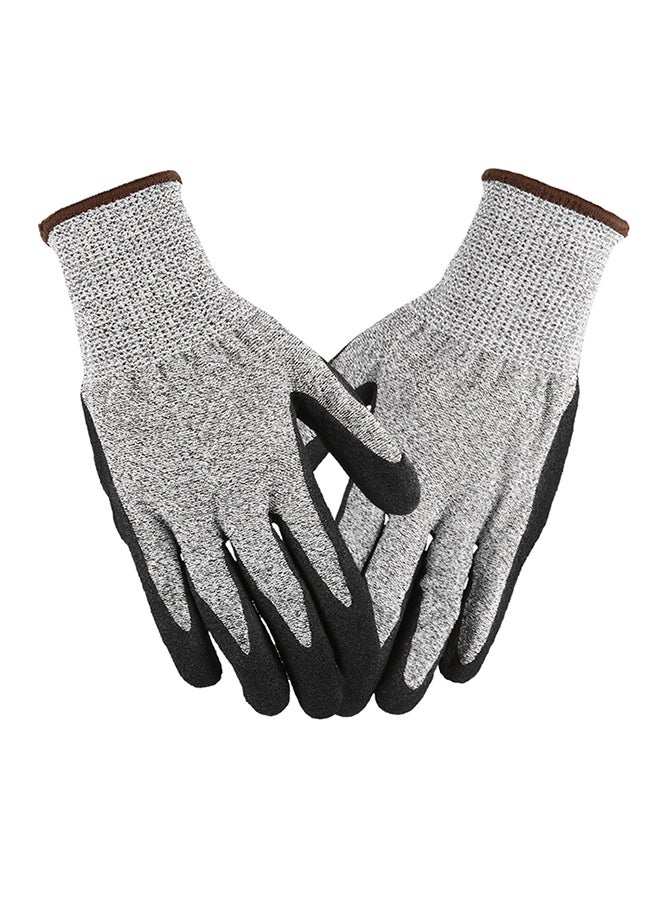 Generic Anti Cutting Piercing Safety Gloves  - Image 2