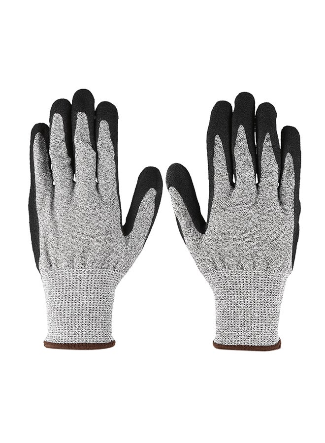 Generic Anti Cutting Piercing Safety Gloves  - Image 3