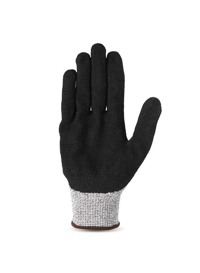 Generic Anti Cutting Piercing Safety Gloves  - Image 4