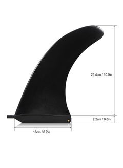 LIXADA SUP Single Fin Surfboard  - Image 2