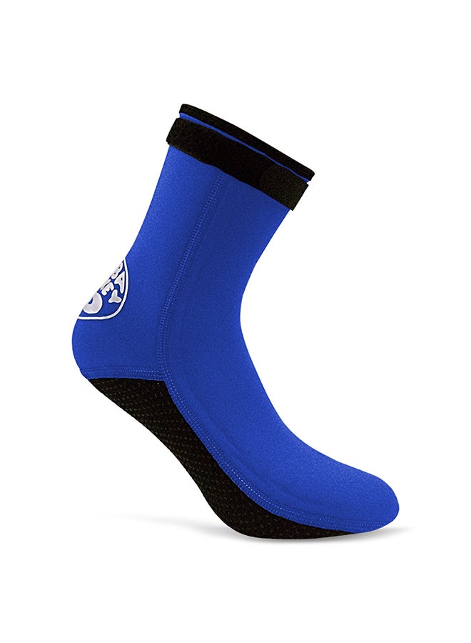 Generic 3mm Neoprene Diving Socks Boots  - Image 2