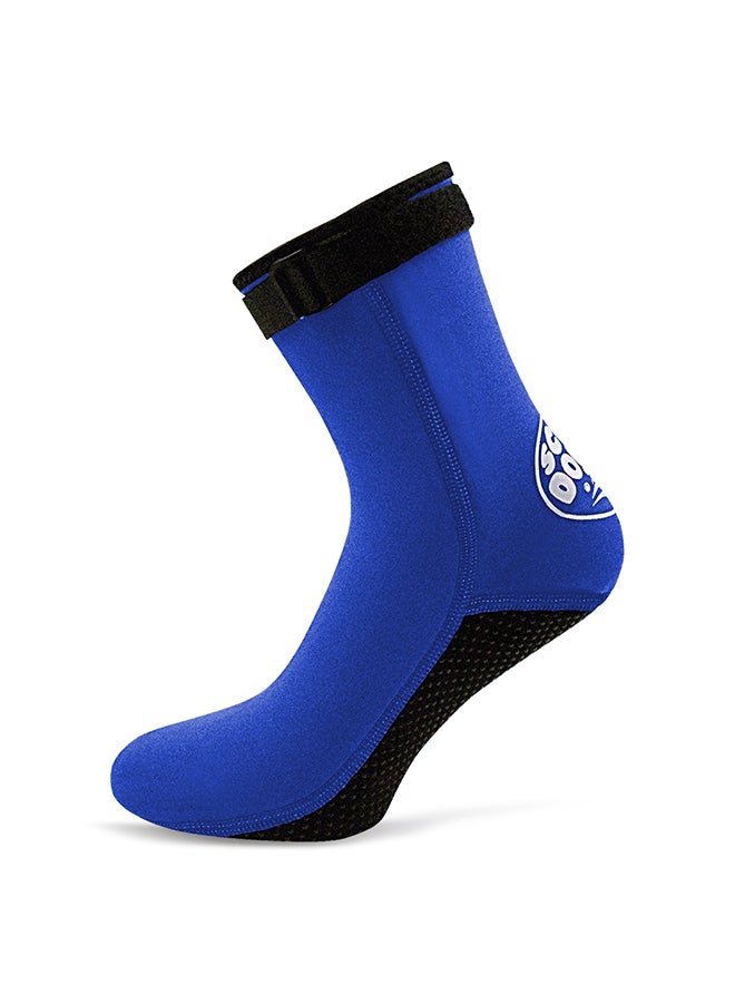 Generic 3mm Neoprene Diving Socks Boots  - Image 4