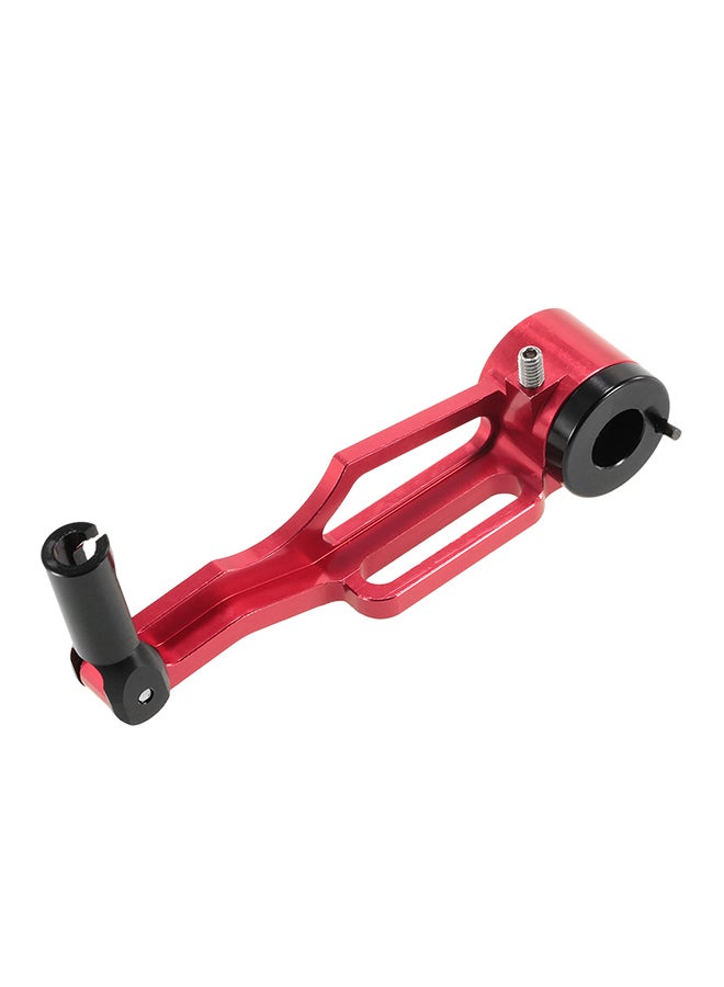 Lixada Aluminum Alloy Folding Bike Long Arm V-Brake Bike Front Brake Caliper Set For 16In / 18In / 20In Folding Bike