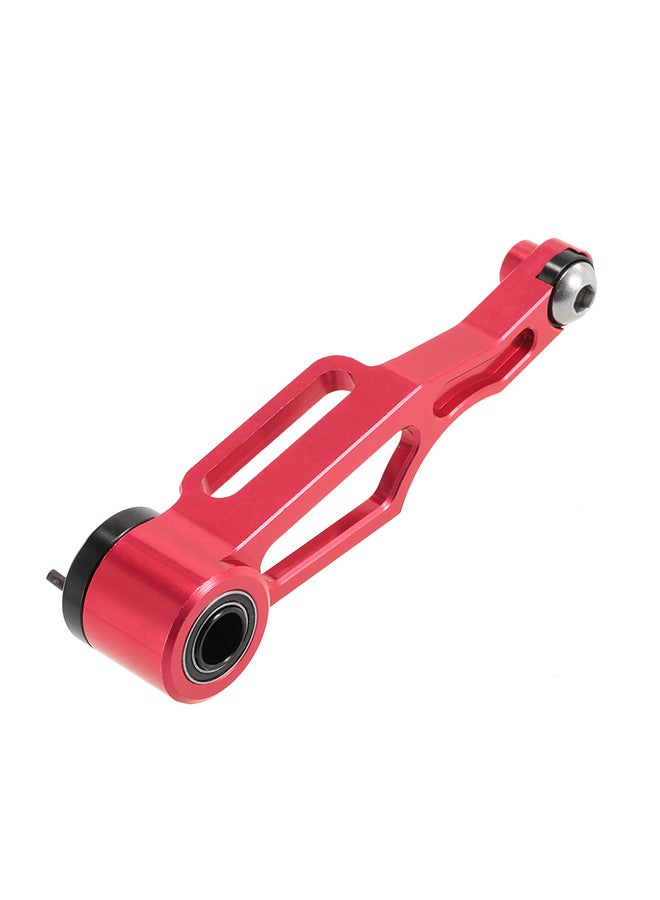 Lixada Aluminum Alloy Folding Bike Long Arm V-Brake Bike Front Brake Caliper Set For 16In / 18In / 20In Folding Bike