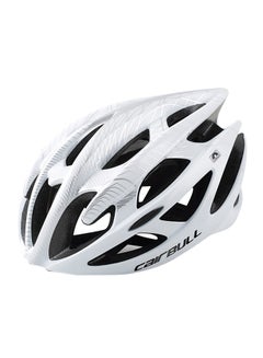 CAIRBULL 21 Vents Breathable Road Bicycle Safety Helmet 