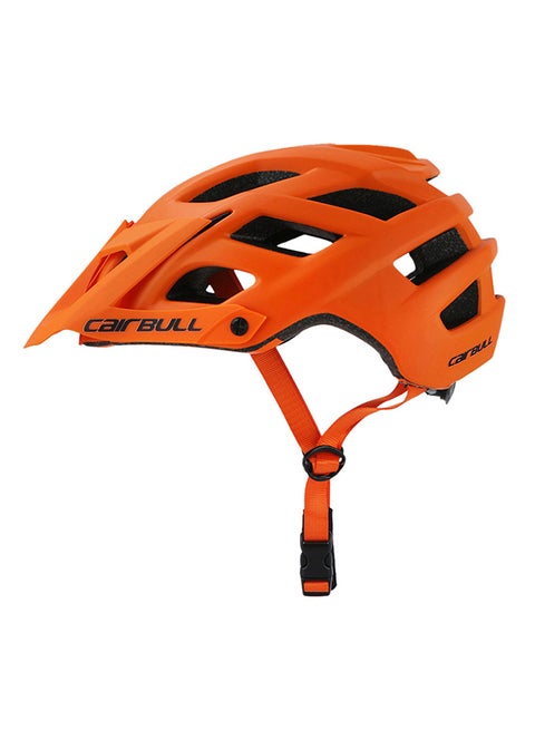 Ultralight Bicycle Helmet With 22 Vents