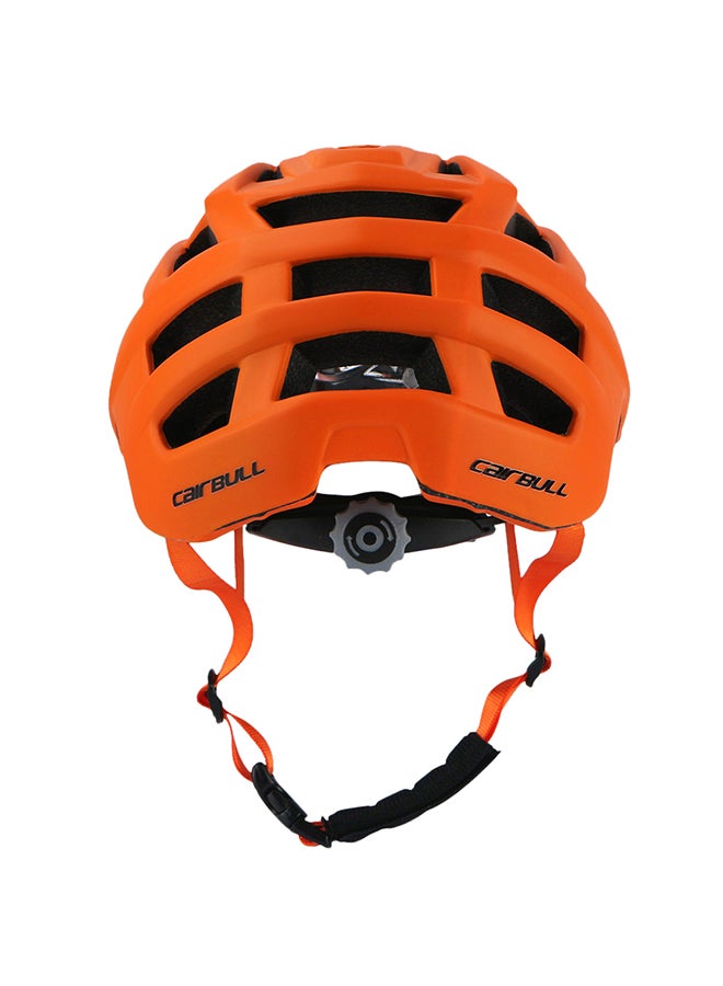 Ultralight Bicycle Helmet With 22 Vents