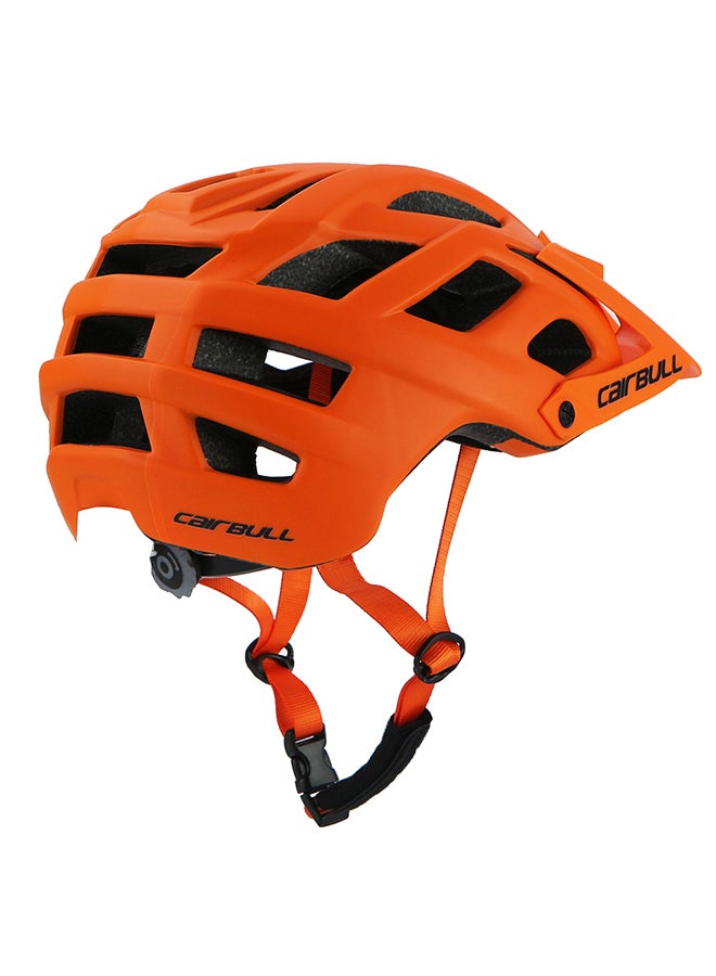 Ultralight Bicycle Helmet With 22 Vents