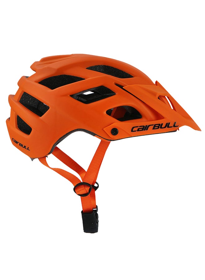 Ultralight Bicycle Helmet With 22 Vents