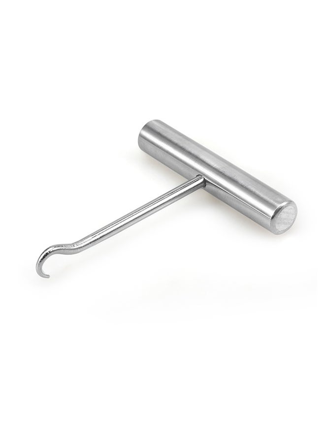 باورتي أداة سحب وربط خيوط مضرب تنس الريشة والإسكواش، قطعة واحدة - Image 5